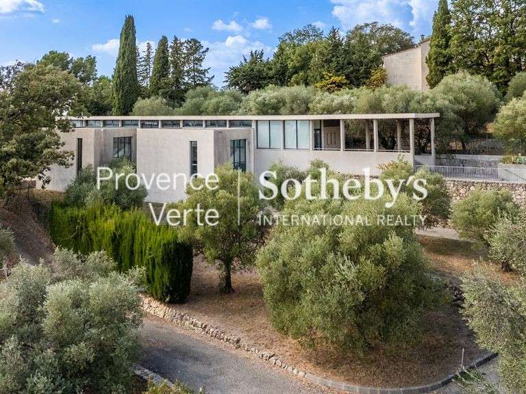 Propriété Callian - 476m²