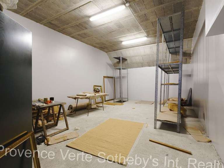 Propriété Callian - 476m²