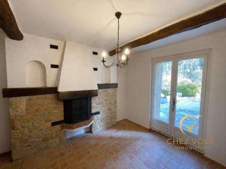 Propriété Callian - 2 chambres