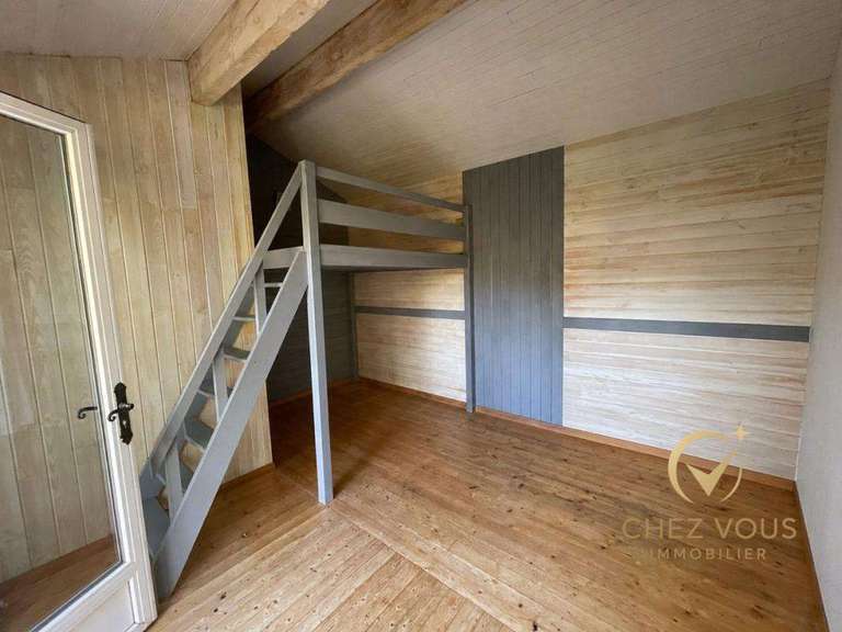 Propriété Callian - 2 chambres