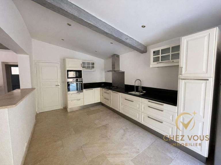 Propriété Callian - 2 chambres
