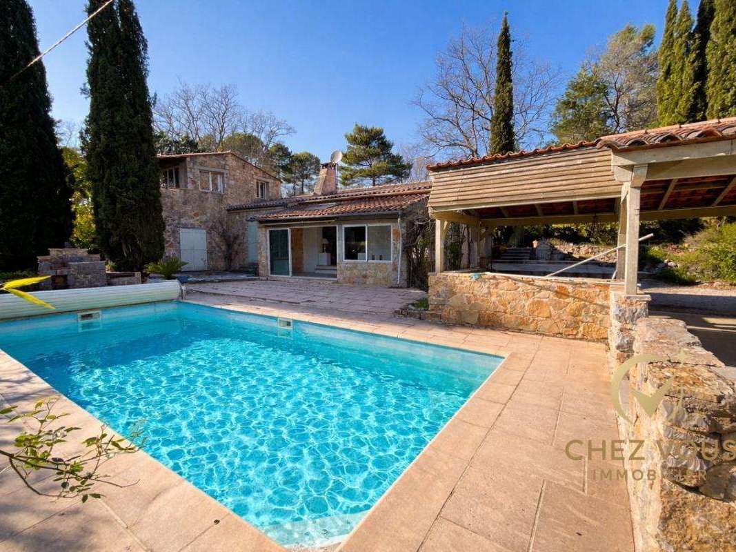 Propriété Callian