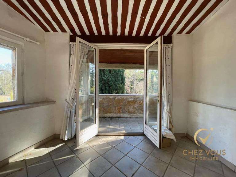 Propriété Callian - 2 chambres