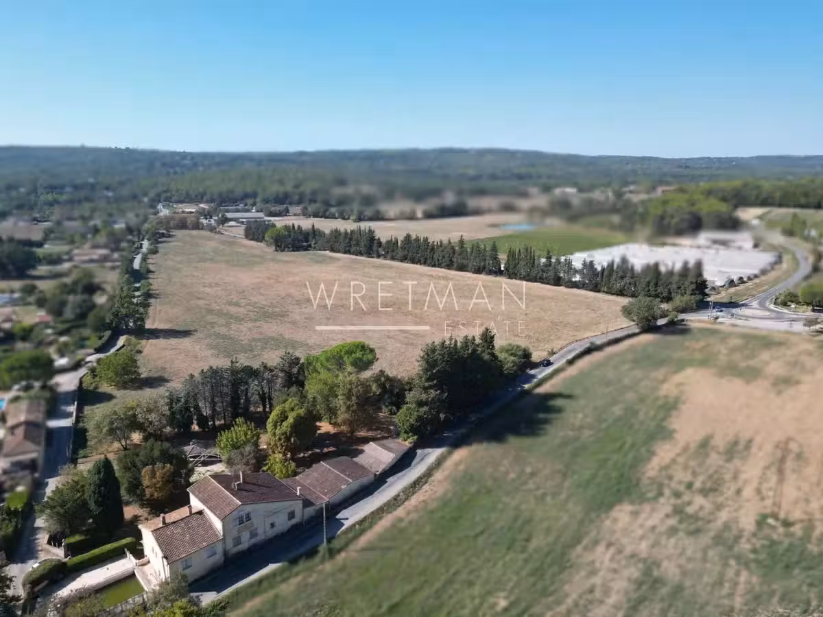 Propriété Callian