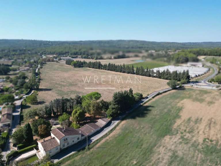 Propriété Callian - 1 chambre - 575m²