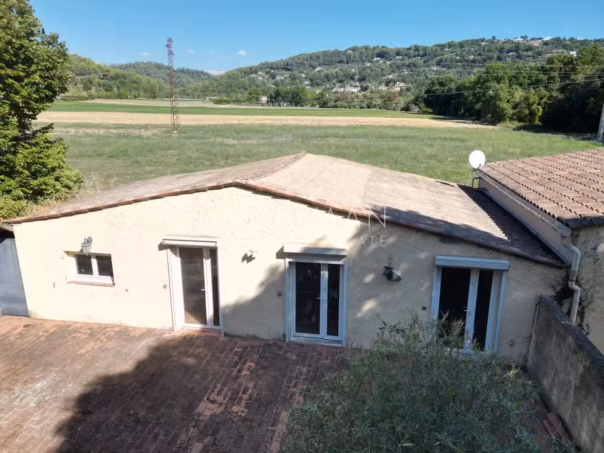 Propriété Callian
