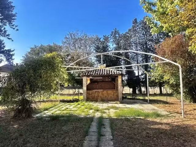 Propriété Callian
