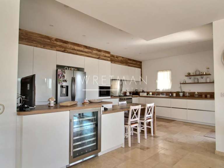 Villa Callian - 4 bedrooms - 210m²