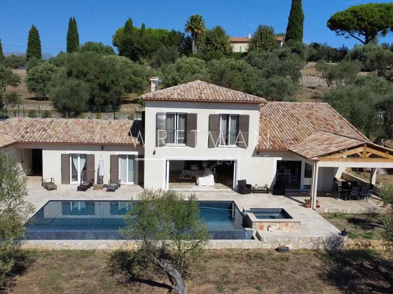 Villa Callian - 4 bedrooms - 210m²