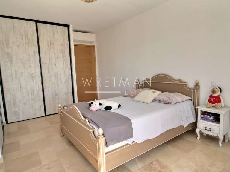 Villa Callian - 4 bedrooms - 210m²