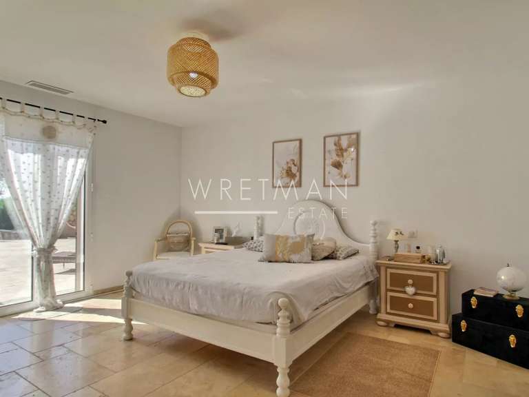 Villa Callian - 4 bedrooms - 210m²