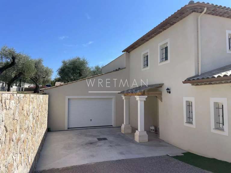 Villa Callian - 4 bedrooms - 210m²