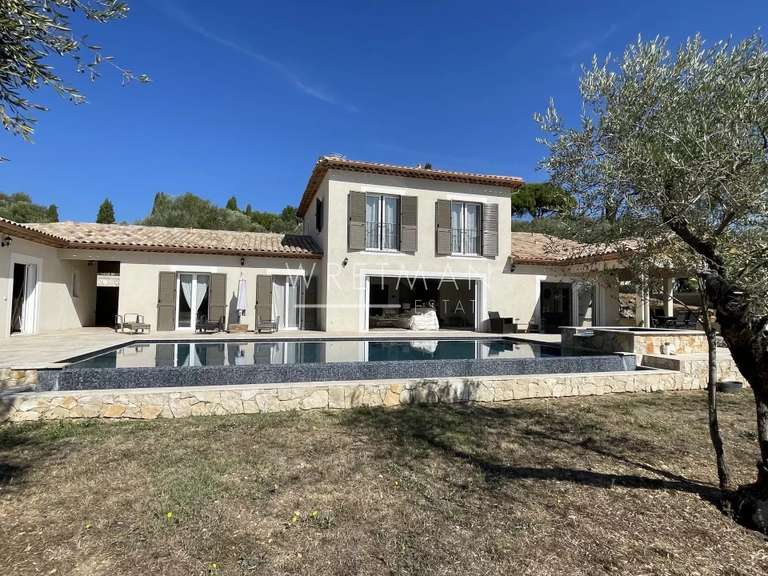 Villa Callian - 4 bedrooms - 210m²