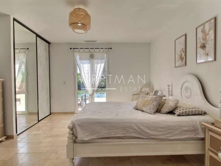 Villa Callian - 4 bedrooms - 210m²