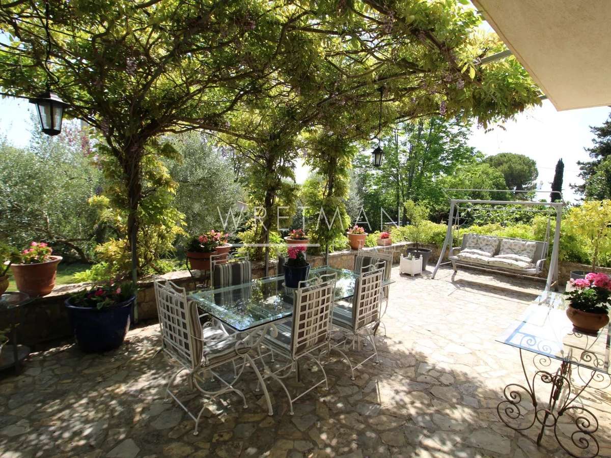 Villa Callian