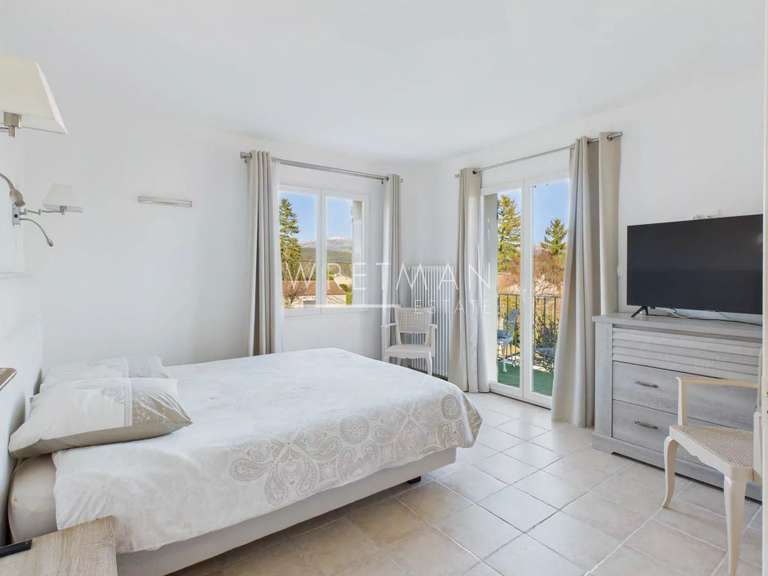 Villa Callian - 5 chambres - 167m²