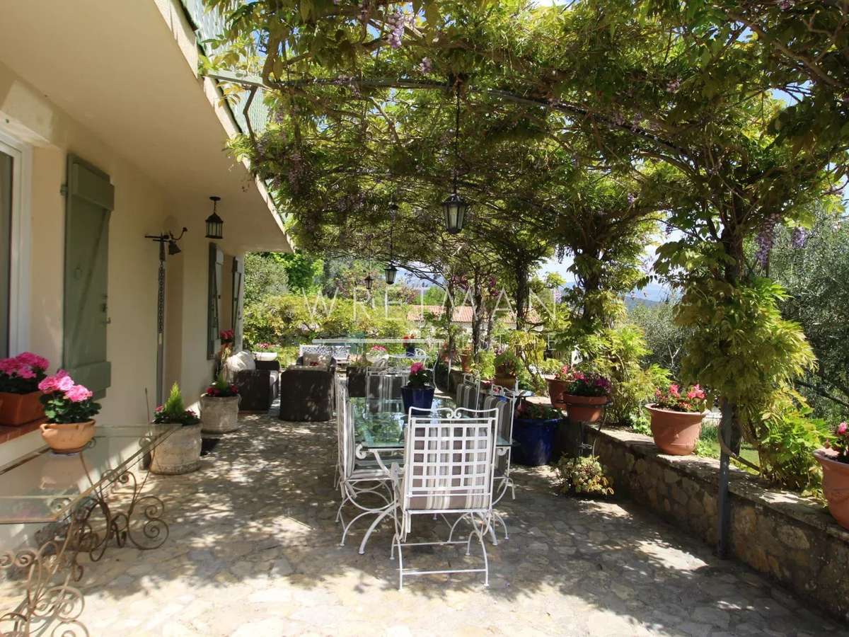 Villa Callian