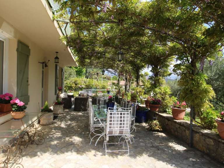 Villa Callian - 5 chambres - 167m²