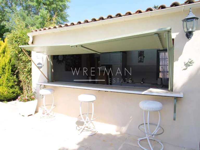 Villa Callian - 5 chambres - 167m²