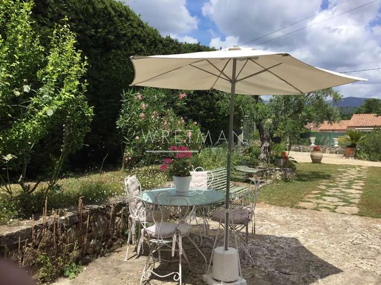 Villa Callian - 5 chambres - 167m²