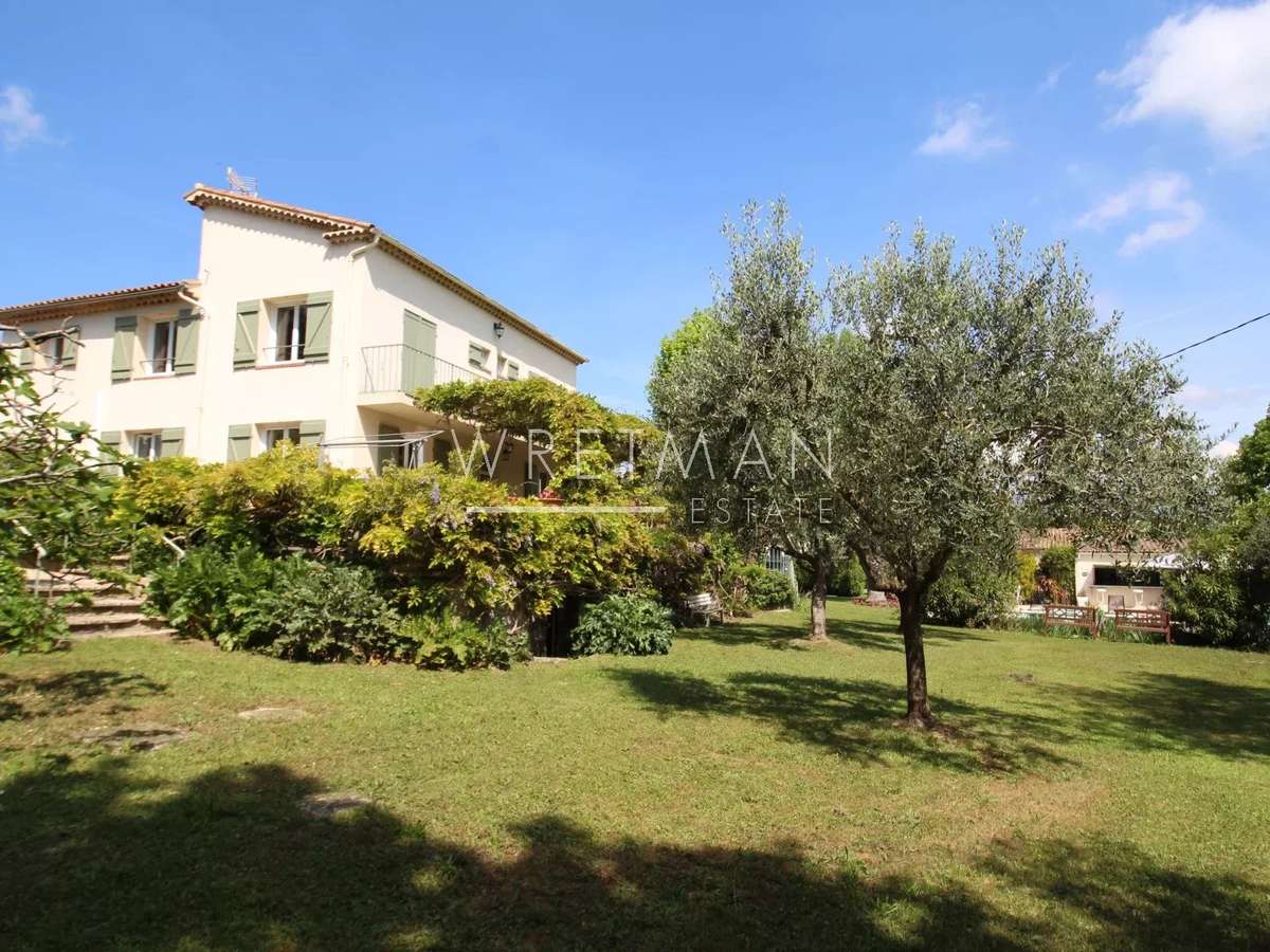 Villa Callian