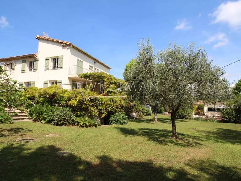Villa Callian - 5 chambres - 167m²