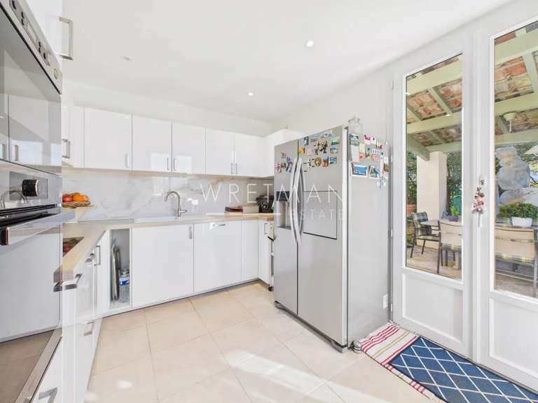 Villa Callian - 5 chambres - 167m²