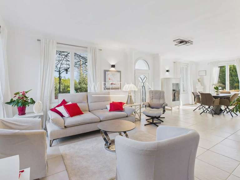 Villa Callian - 5 chambres - 167m²