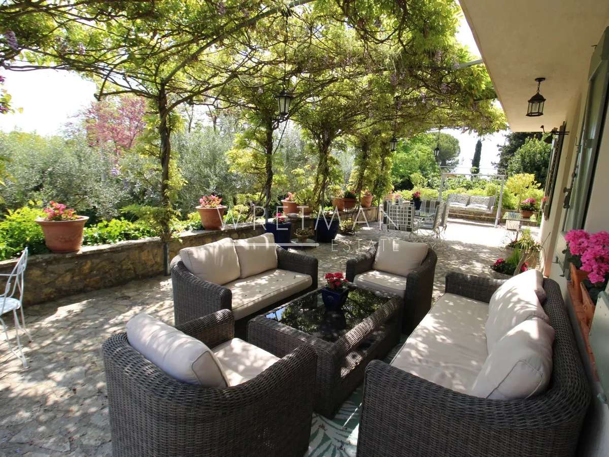 Villa Callian