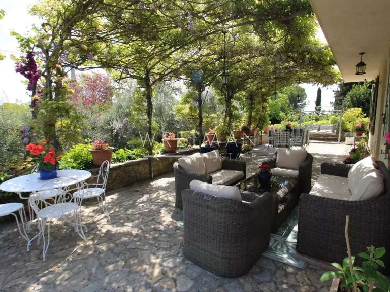 Villa Callian - 5 chambres - 167m²