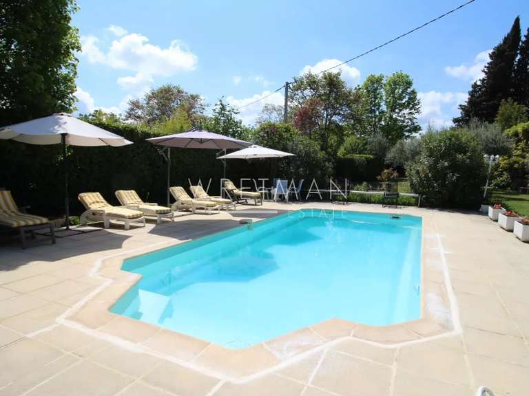 Villa Callian - 5 chambres - 167m²