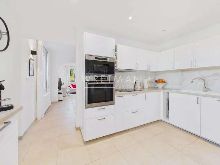 Villa Callian - 5 chambres - 167m²