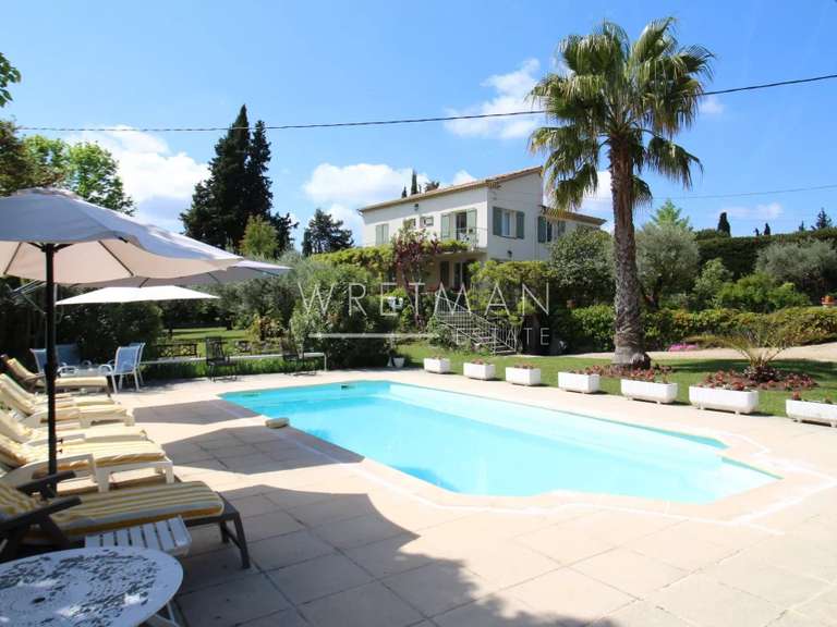 Villa Callian - 5 chambres - 167m²