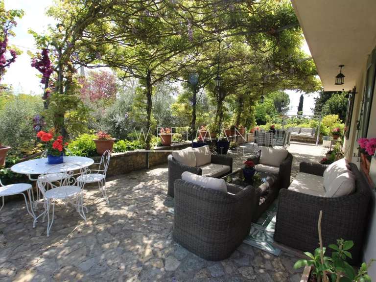 Villa Callian - 5 chambres - 167m²