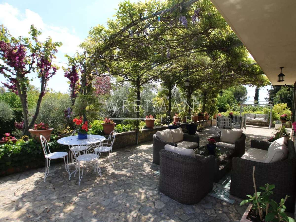 Villa Callian