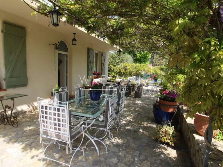 Villa Callian - 5 chambres - 167m²