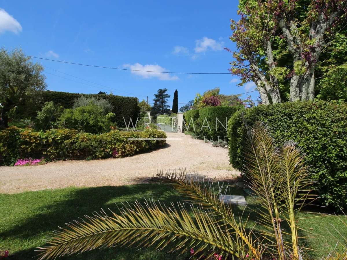 Villa Callian