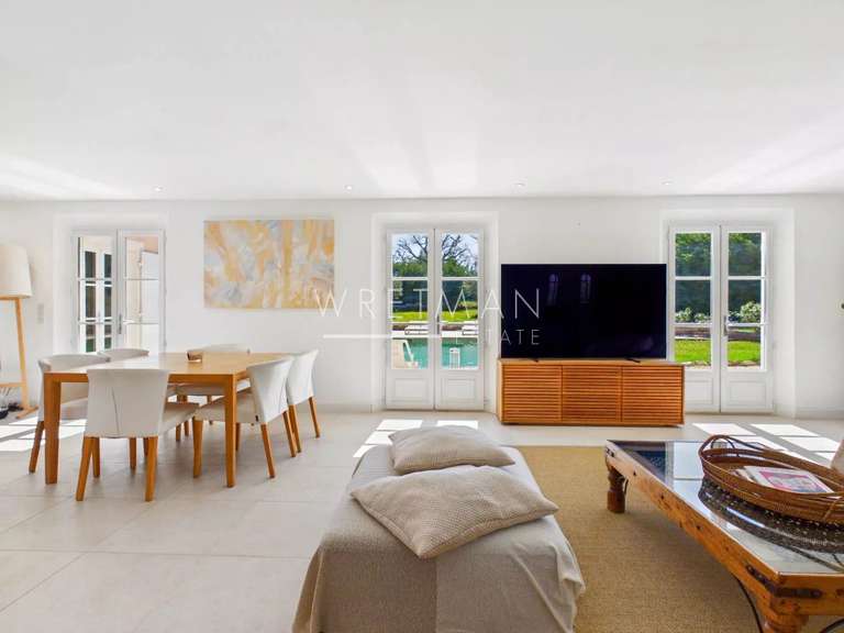 Villa Callian - 4 bedrooms - 355m²