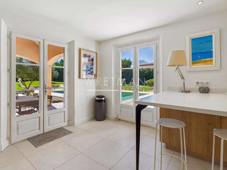 Villa Callian - 4 bedrooms - 355m²