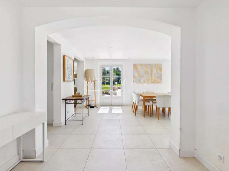 Villa Callian - 4 bedrooms - 355m²