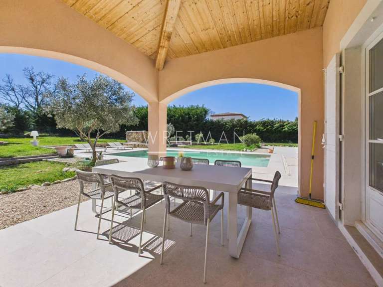 Villa Callian - 4 bedrooms - 355m²