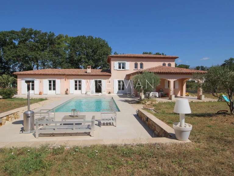 Villa Callian - 4 chambres - 355m²
