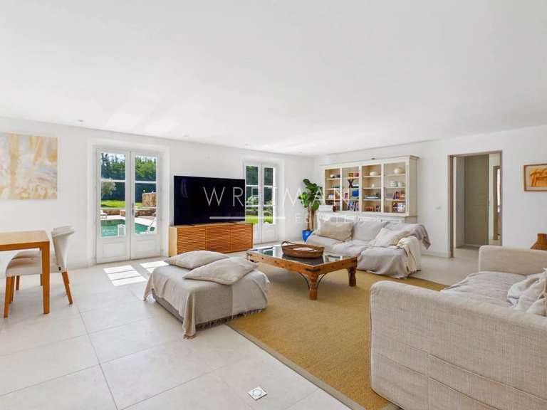 Villa Callian - 4 bedrooms - 355m²