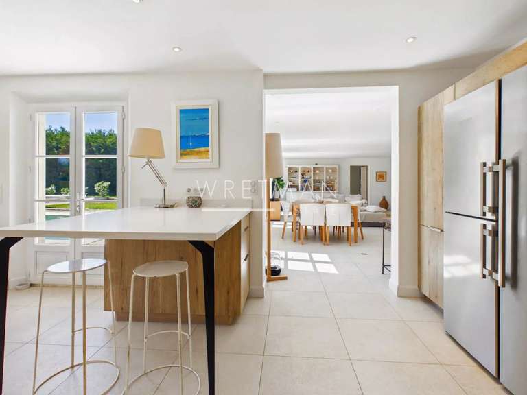 Villa Callian - 4 bedrooms - 355m²