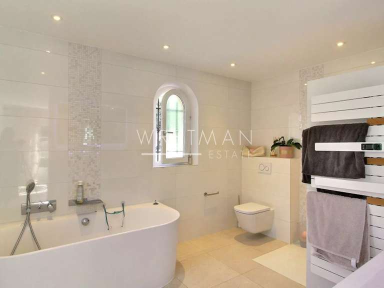 Villa Callian - 4 chambres - 355m²