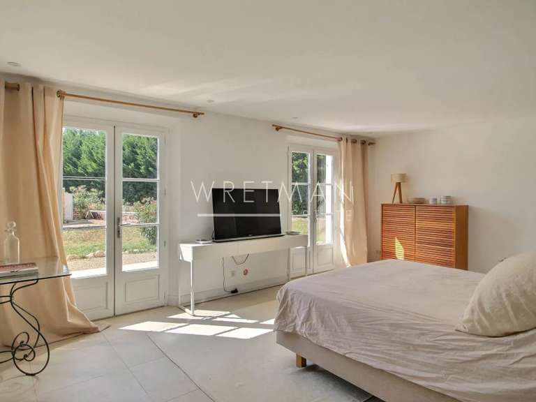 Villa Callian - 4 chambres - 355m²