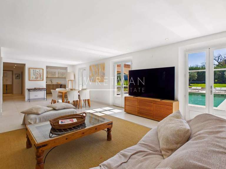 Villa Callian - 4 bedrooms - 355m²