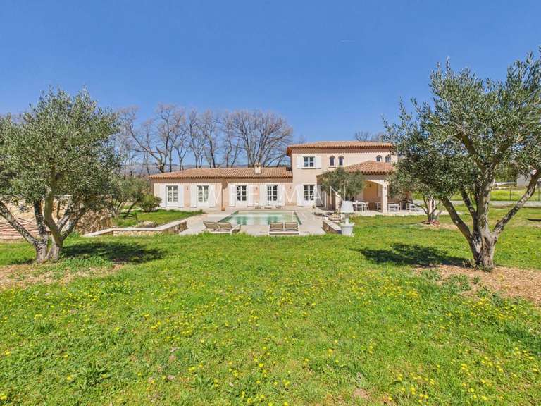 Villa Callian - 4 bedrooms - 355m²
