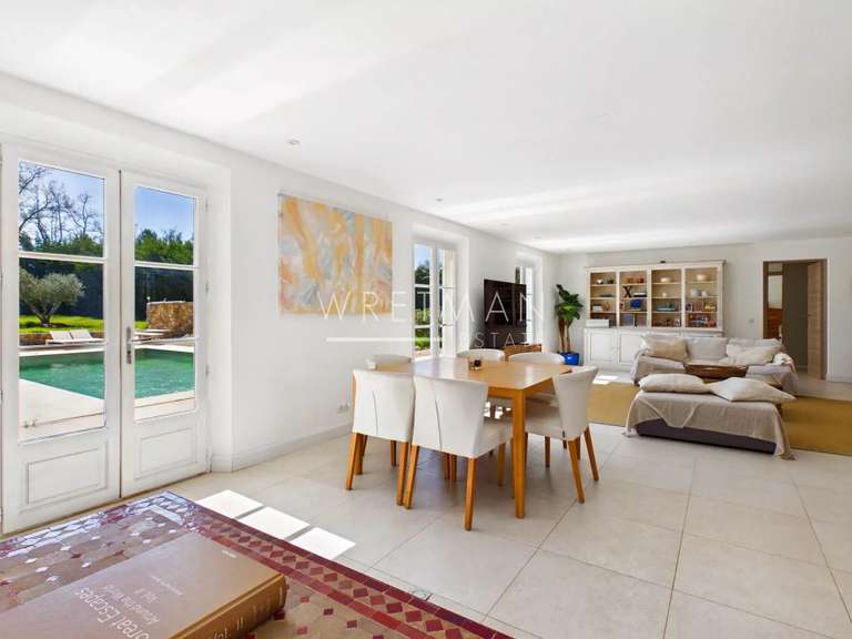 Villa Callian - 4 bedrooms - 355m²