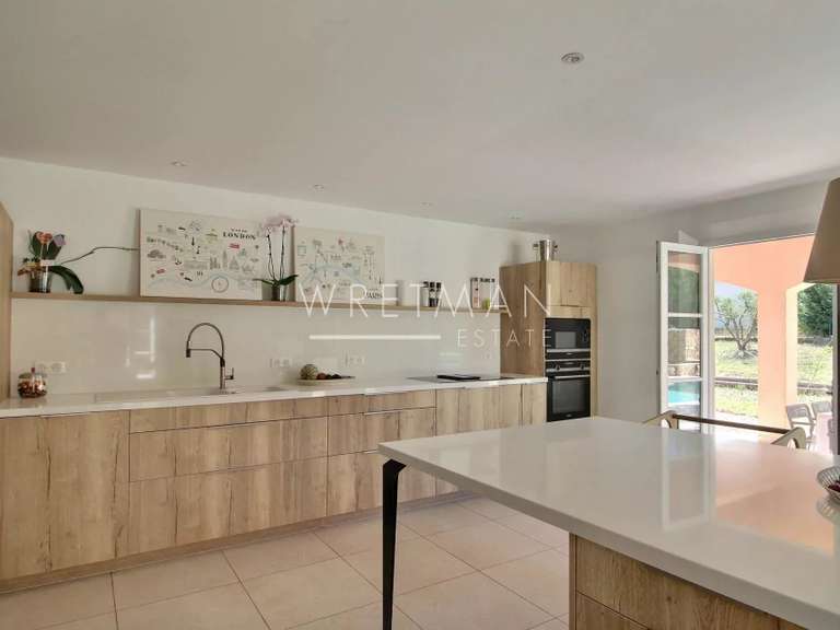 Villa Callian - 4 chambres - 355m²